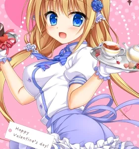 Hanasaki Work Spring! HSWS_016