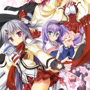 Hanasaki Work Spring! HSWS_017