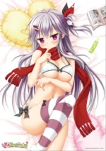 Hanasaki Work Spring! HSWS_020