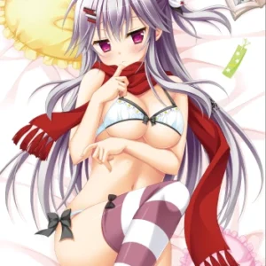 Hanasaki Work Spring! HSWS_020