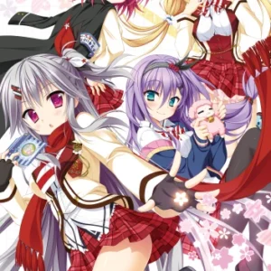 Hanasaki Work Spring! HSWS_021