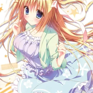 Hanasaki Work Spring! HSWS_025