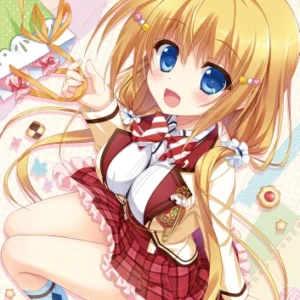 Hanasaki Work Spring! HSWS_026