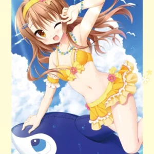 Hanasaki Work Spring! HSWS_028