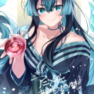 The Brilliant Healer’s New Life in the Shadows ICSYTSTC_003