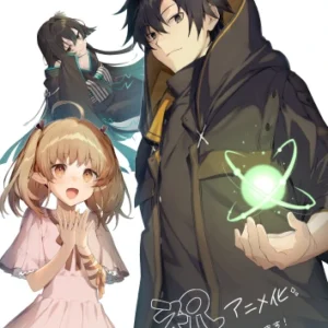 The Brilliant Healer’s New Life in the Shadows ICSYTSTC_005