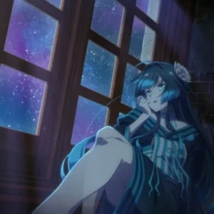 The Brilliant Healer’s New Life in the Shadows ICSYTSTC_006