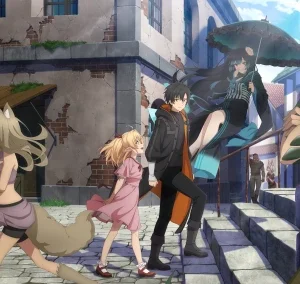 The Brilliant Healer’s New Life in the Shadows ICSYTSTC_008