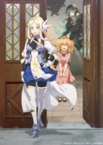 The Brilliant Healer’s New Life in the Shadows ICSYTSTC_009