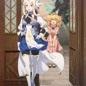 The Brilliant Healer’s New Life in the Shadows ICSYTSTC_009