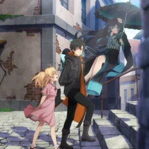 Isshun de Chiryou Shiteita no ni Yakutatazu to Tsuihou Sareta Tensai Chiyushi, Yami Healer to Shite Tanoshiku Ikiru