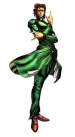 JoJo no Kimyou na Bouken JOJO_044