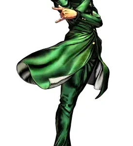 JoJo no Kimyou na Bouken JOJO_044