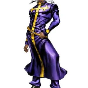 JoJo no Kimyou na Bouken JOJO_048