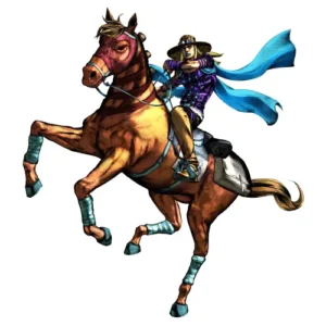 JoJo no Kimyou na Bouken JOJO_050