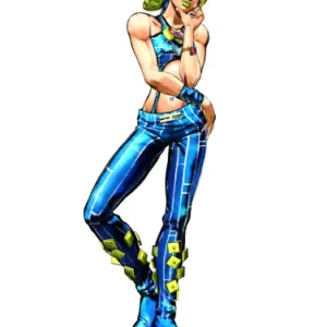 JoJo no Kimyou na Bouken JOJO_051