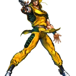 JoJo no Kimyou na Bouken JOJO_052