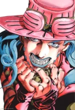 JoJo no Kimyou na Bouken JOJO_053