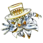 JoJo no Kimyou na Bouken JOJO_054