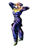 JoJo no Kimyou na Bouken JOJO_056