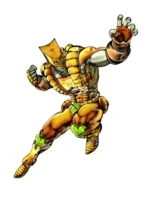 JoJo no Kimyou na Bouken JOJO_062