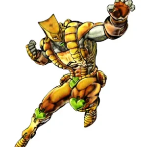 JoJo no Kimyou na Bouken JOJO_062