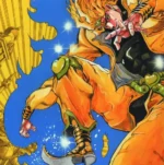 JoJo no Kimyou na Bouken JOJO_067