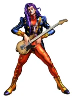 JoJo no Kimyou na Bouken JOJO_070