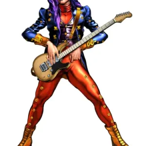 JoJo no Kimyou na Bouken JOJO_070