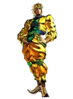 JoJo no Kimyou na Bouken JOJO_071