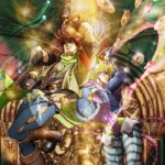 JoJo no Kimyou na Bouken JOJO_078