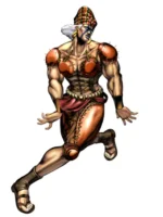 JoJo no Kimyou na Bouken JOJO_082