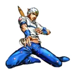 JoJo no Kimyou na Bouken JOJO_085