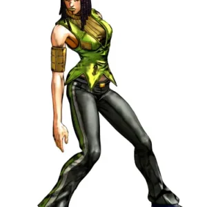 JoJo no Kimyou na Bouken JOJO_087