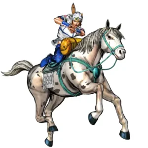 JoJo no Kimyou na Bouken JOJO_088