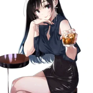 Kanojo, Okarishimasu KO_026