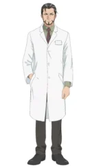 Ameku M.D.: Doctor Detective MDDD_002