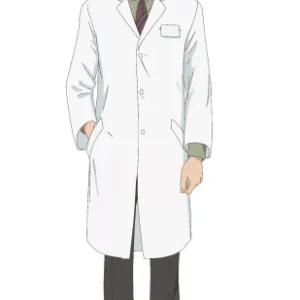Ameku M.D.: Doctor Detective MDDD_002