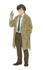 Ameku M.D.: Doctor Detective MDDD_006