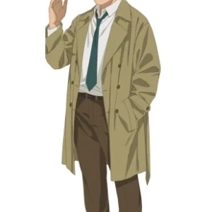 Ameku M.D.: Doctor Detective MDDD_006