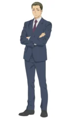 Ameku M.D.: Doctor Detective MDDD_007