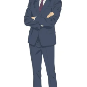 Ameku M.D.: Doctor Detective MDDD_007