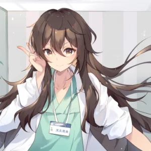 Ameku M.D.: Doctor Detective MDDD_009