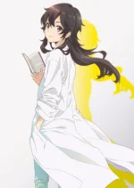 Ameku M.D.: Doctor Detective MDDD_010