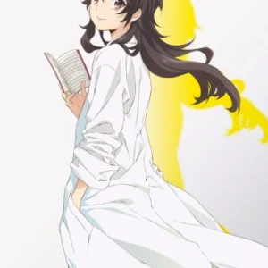 Ameku M.D.: Doctor Detective MDDD_010