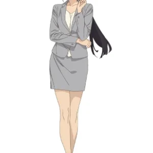 Ameku M.D.: Doctor Detective MDDD_012