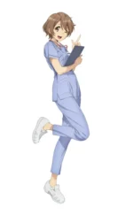 Ameku M.D.: Doctor Detective MDDD_015