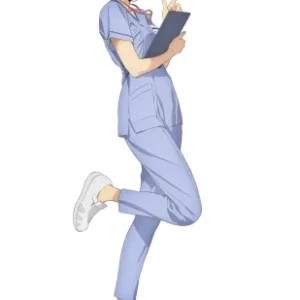 Ameku M.D.: Doctor Detective MDDD_015