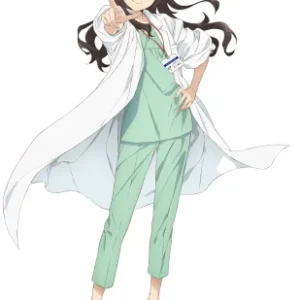 Ameku M.D.: Doctor Detective MDDD_017
