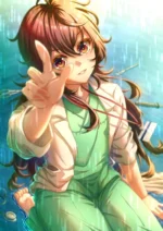 Ameku M.D.: Doctor Detective MDDD_019